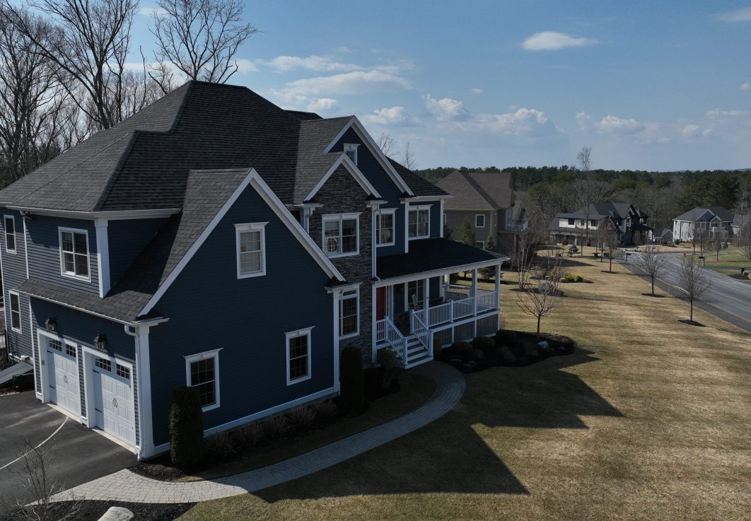 Residential House in Middleton